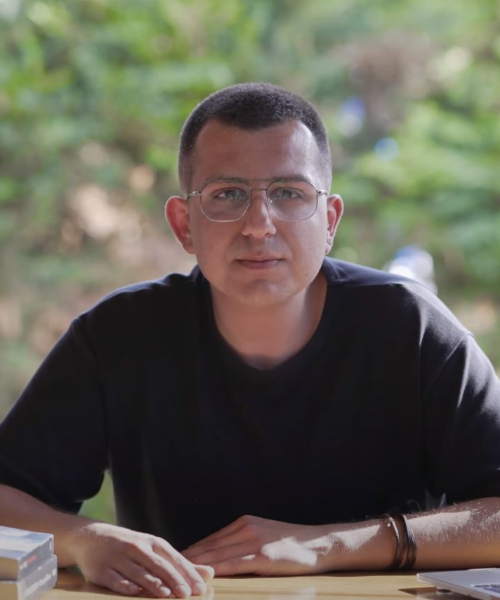 Türk Psikolog Umman