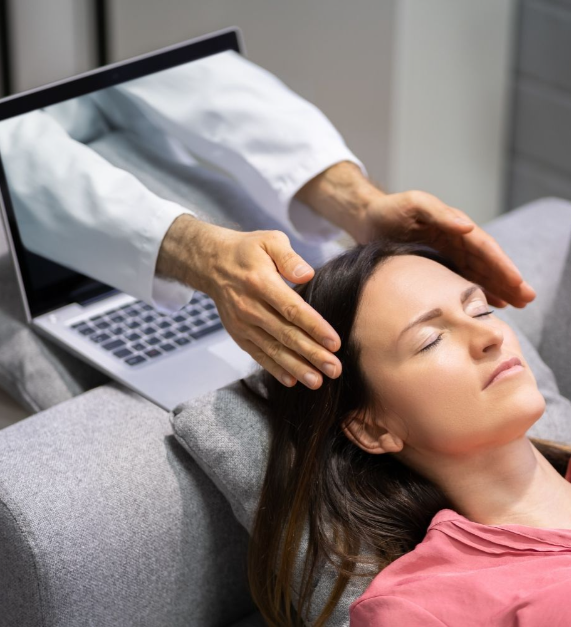 Online Türk Psikolog, Umman