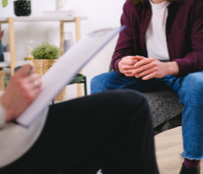 Umman bireysel terapi