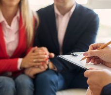 Umman çift terapisi