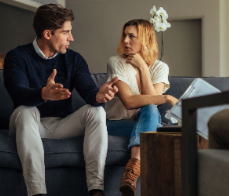 Umman evlilik terapisi