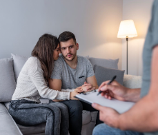 Umman ilişki terapisi